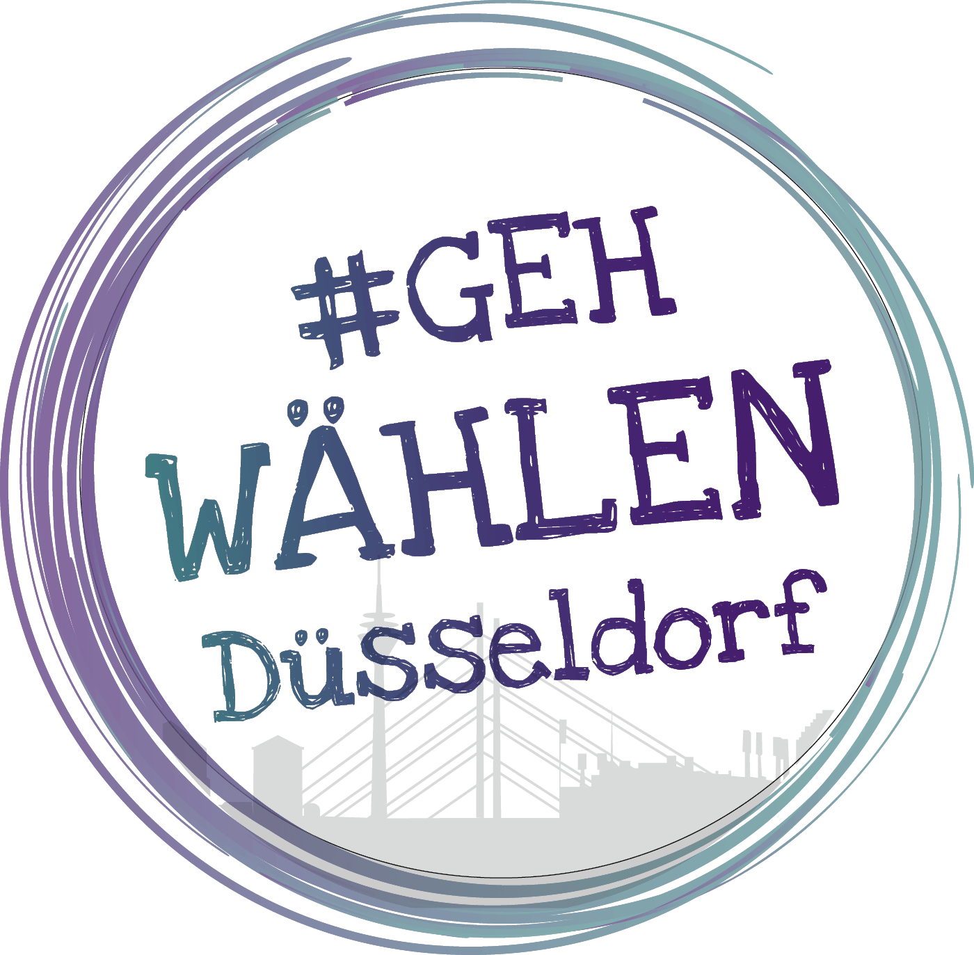 gehwählen, Düsseldorf! dein Wahlportal zu allen Wahlen in Düsseldorf